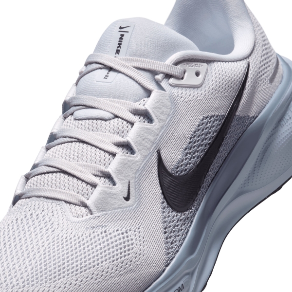 Nike Pegasus 41 - Pure Platinum/Anthracite/Light Armory Blue