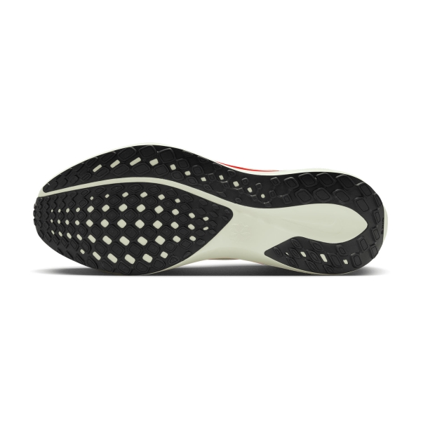 Nike Pegasus 41 - White/Metallic Silver/Barely Green