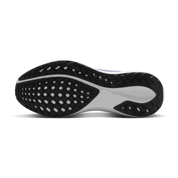 Nike Pegasus 41 - Ghost/White/Court Purple/Bright Crimson