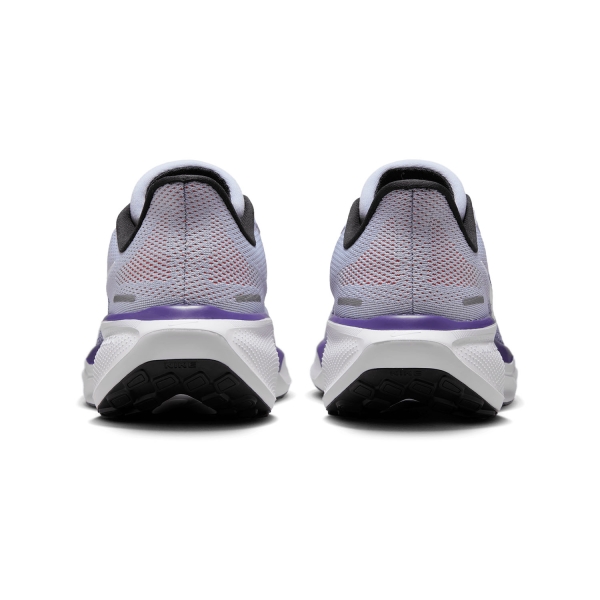 Nike Pegasus 41 - Ghost/White/Court Purple/Bright Crimson