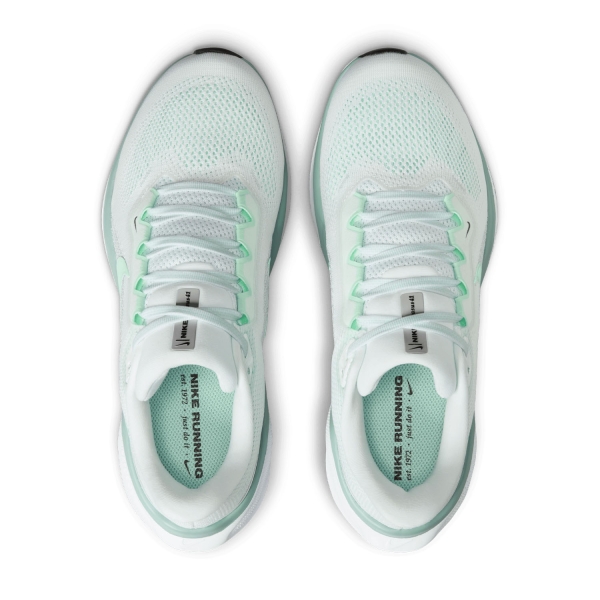 Nike Pegasus 41 - White/Mint Foam/Pure Platinum/Cannon