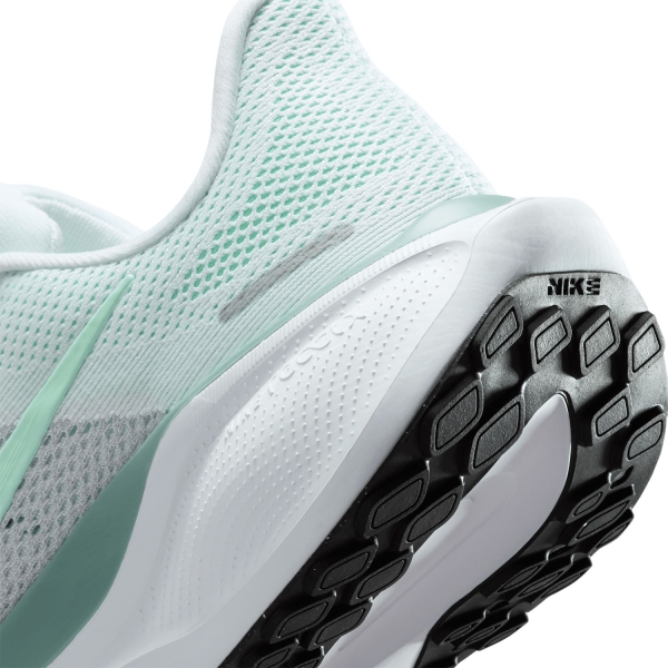 Nike Pegasus 41 - White/Mint Foam/Pure Platinum/Cannon