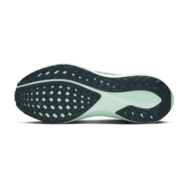 Nike Pegasus 41 - Ghost Aqua/Metallic Silver/Mint Foam