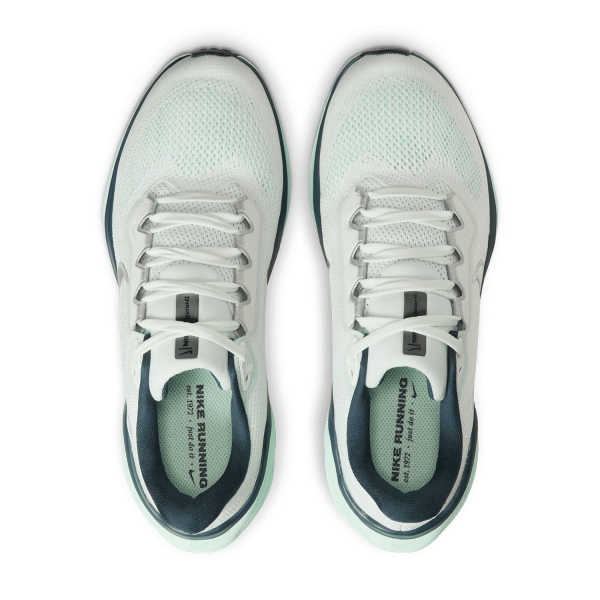 Nike Pegasus 41 - Ghost Aqua/Metallic Silver/Mint Foam