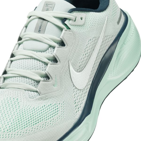 Nike Pegasus 41 - Ghost Aqua/Metallic Silver/Mint Foam