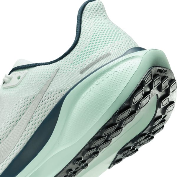 Nike Pegasus 41 - Ghost Aqua/Metallic Silver/Mint Foam
