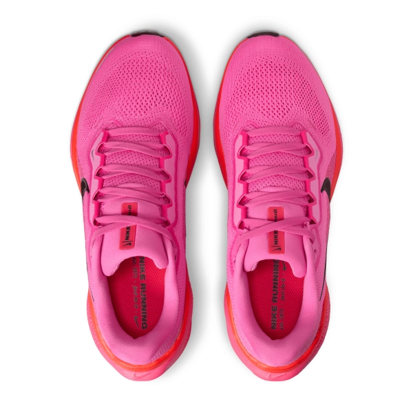 Nike Pegasus 41 - Playful Pink/Off Noir/Hyper Pink