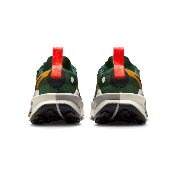 Nike Zegama Trail 2 - Fir/Desert Ochre/College Grey/Sail