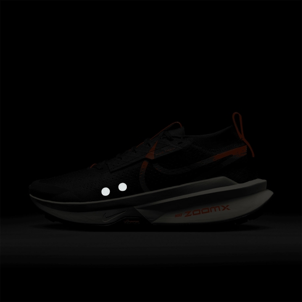 Nike Zegama Trail 2 - Fir/Desert Ochre/College Grey/Sail