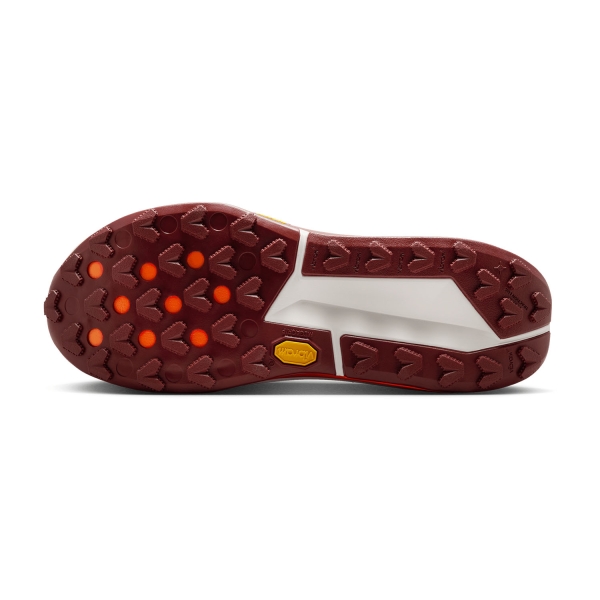 Nike Zegama Trail 2 - Hyper Crimson/Dark Team Red/Glacier Blue