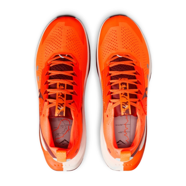 Nike Zegama Trail 2 - Hyper Crimson/Dark Team Red/Glacier Blue