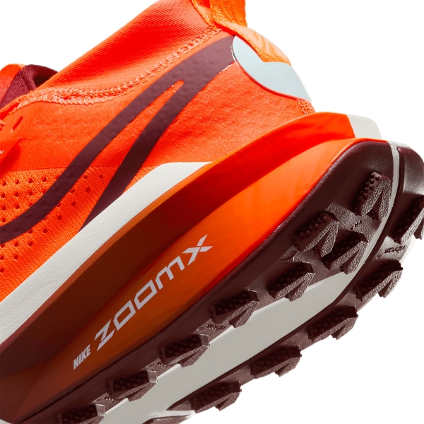 Nike Zegama Trail 2 - Hyper Crimson/Dark Team Red/Glacier Blue