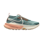 Nike Zegama Trail 2 - Cannon/Soft Pearl/Orange Chalk