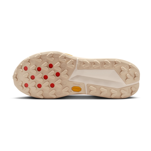 Nike Zegama Trail 2 - Cannon/Soft Pearl/Orange Chalk