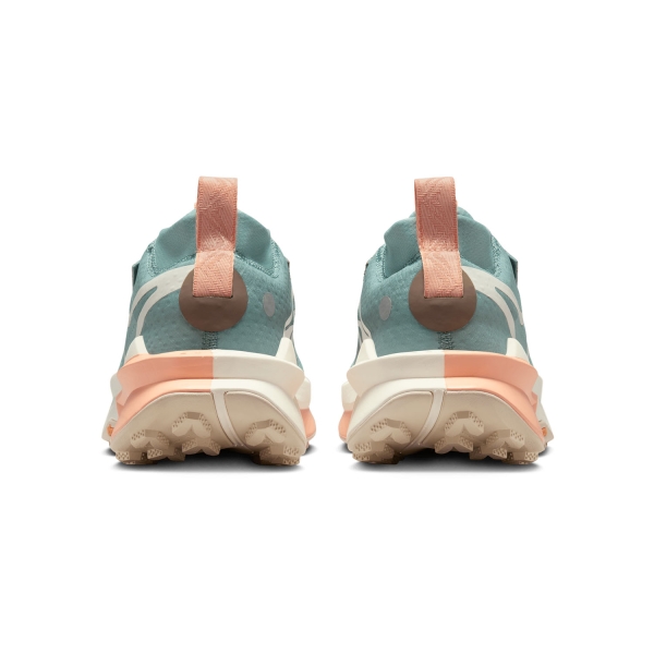 Nike Zegama Trail 2 - Cannon/Soft Pearl/Orange Chalk