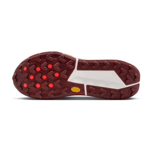 Nike Zegama Trail 2 - Hyper Crimson/Dark Team Red/Glacier Blue