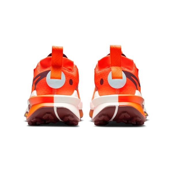 Nike Zegama Trail 2 - Hyper Crimson/Dark Team Red/Glacier Blue
