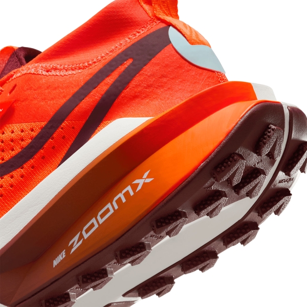 Nike Zegama Trail 2 - Hyper Crimson/Dark Team Red/Glacier Blue