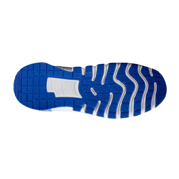 Nike Free Metcon 6 - White/Game Royal