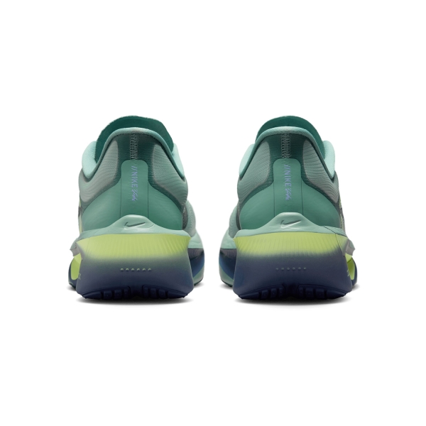 Nike Zoom Fly 6 - Cannon/Seaweed/Light Silver/Cobalt Bliss