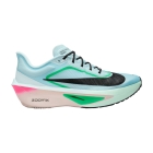Nike Zoom Fly 6 - Glacier Ice/Black/Hyper Pink/Green Shock