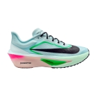 Nike Zoom Fly 6 - Glacier Ice/Black/Hyper Pink/Green Shock