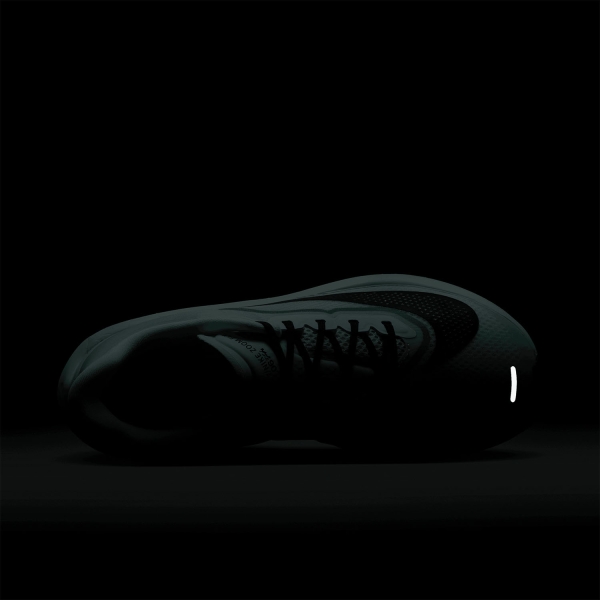 Nike Zoom Fly 6 - Glacier Ice/Black/Hyper Pink/Green Shock
