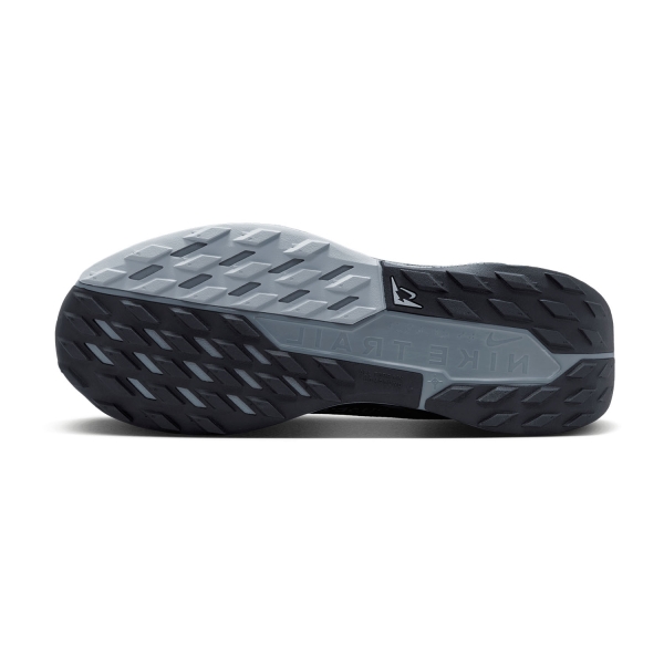 Nike ReactX Pegasus Trail 5 GTX - Black/Wolf Grey/Cool Grey/Anthracite