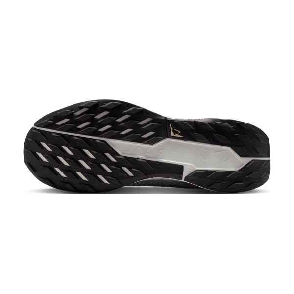 Nike ReactX Pegasus Trail 5 GTX - Vast Grey/Sanddrift/Summit White/Black