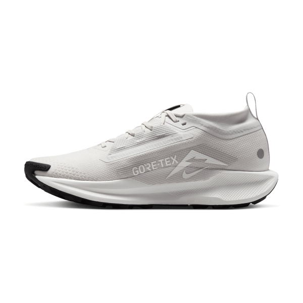 Nike ReactX Pegasus Trail 5 GTX - Vast Grey/Sanddrift/Summit White/Black