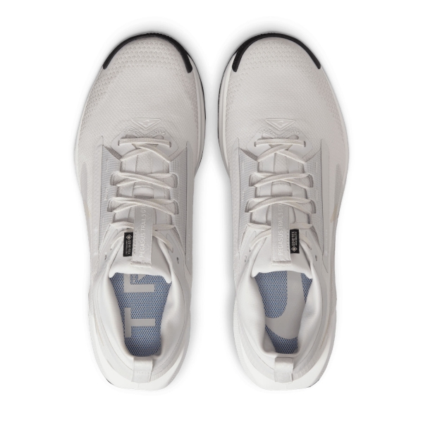 Nike ReactX Pegasus Trail 5 GTX - Vast Grey/Sanddrift/Summit White/Black