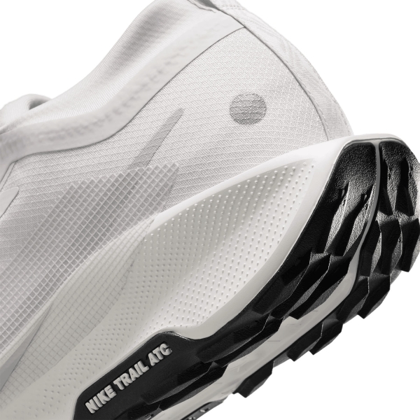 Nike ReactX Pegasus Trail 5 GTX - Vast Grey/Sanddrift/Summit White/Black