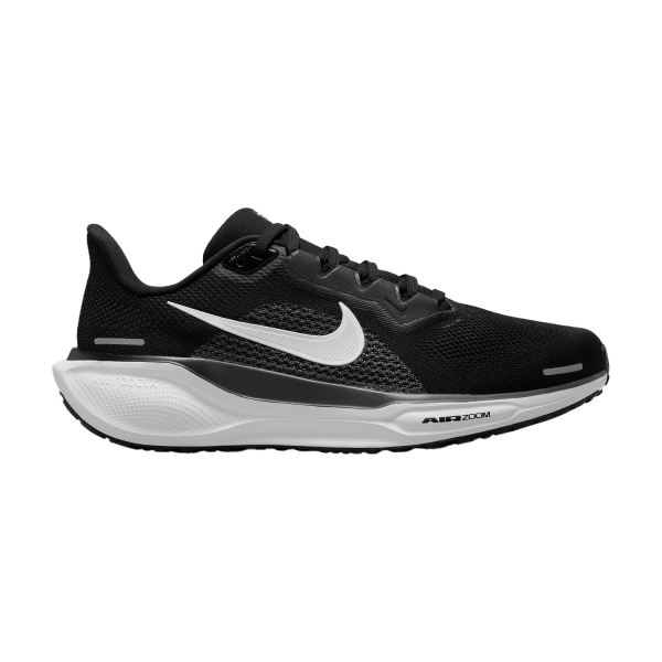 Scarpe Running Neutre Donna Nike Pegasus 41 Wide  Black/White/Anthracite FQ0965002