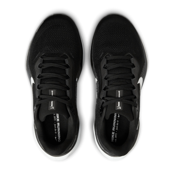 Nike Pegasus 41 Wide - Black/White/Anthracite