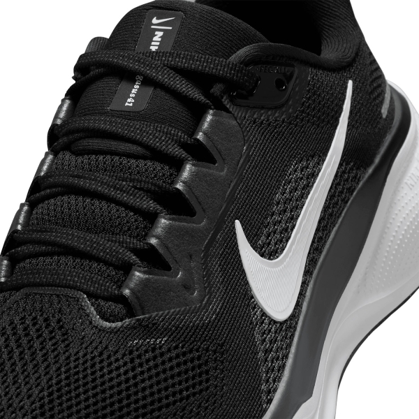Nike Pegasus 41 Wide - Black/White/Anthracite