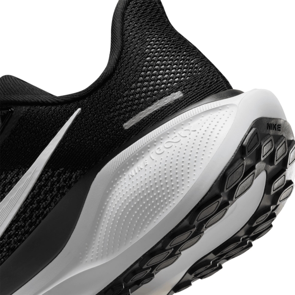 Nike Pegasus 41 Wide - Black/White/Anthracite