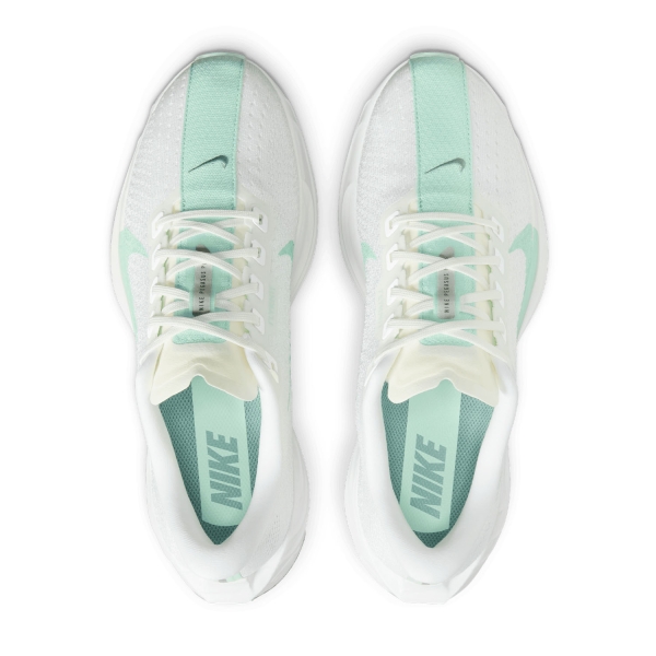 Nike Pegasus Plus - White/Mint Foam/Cannon