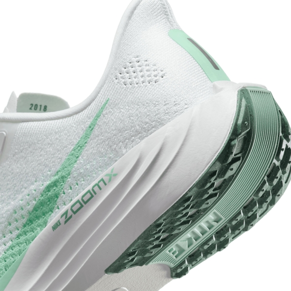 Nike Pegasus Plus - White/Mint Foam/Cannon
