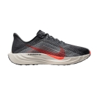 Nike Pegasus Plus - Anthracite/Bright Crimson/Light Smoke Grey