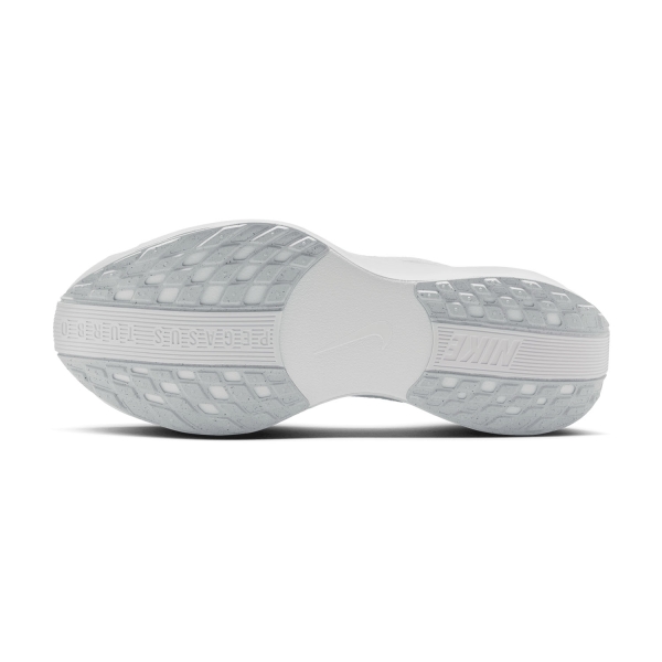 Nike Pegasus Plus - White/Pure Platinum/Wolf Grey