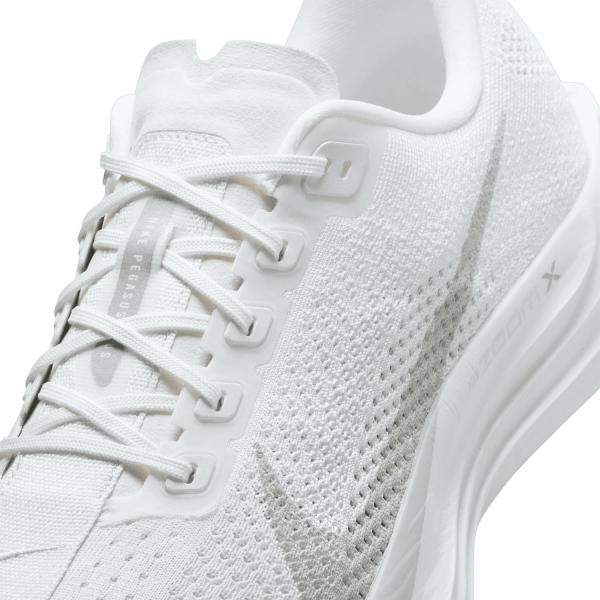 Nike Pegasus Plus - White/Pure Platinum/Wolf Grey