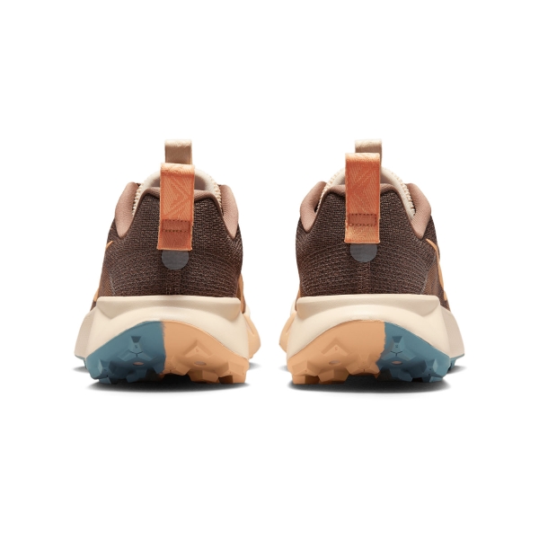 Nike Wildhorse 10 - Mink Brown/Orange Chalk/Cave Stone
