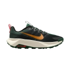 Nike Wildhorse 10 - Black/Desert Ochre/Fire Bright Crimson