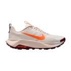 Nike Wildhorse 10 - Sail/Hyper Crimson/Silt Red