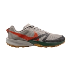 Nike React Terra Kiger 10 - College Grey/Bright Crimson/Fire
