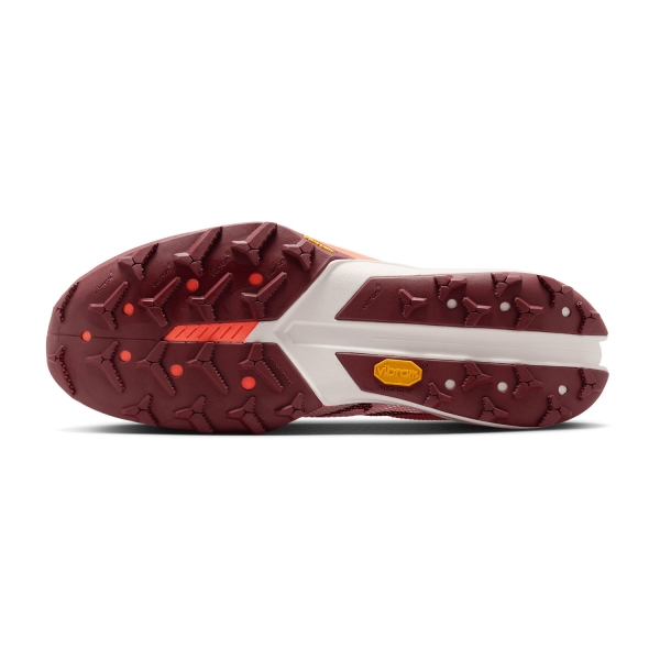 Nike React Terra Kiger 10 - Hyper Crimson/Dark Team Red/Sail