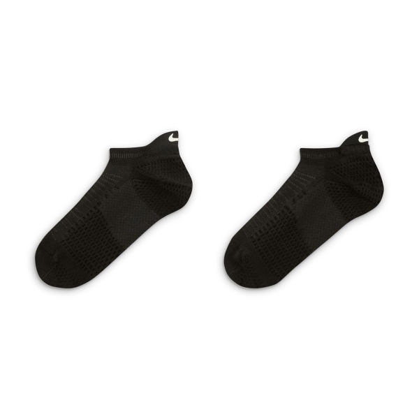 Nike Unicorn Pro Calcetines - Black/Anthracite/White