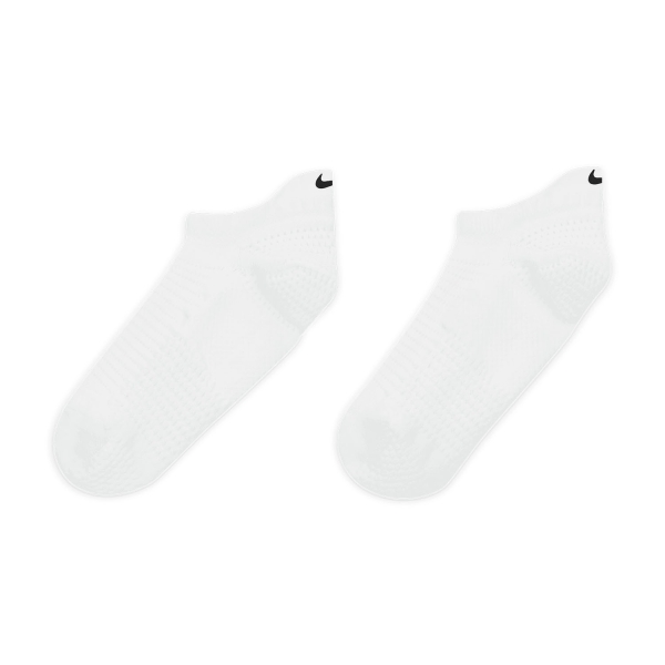 Nike Unicorn Pro Calze - White/Black