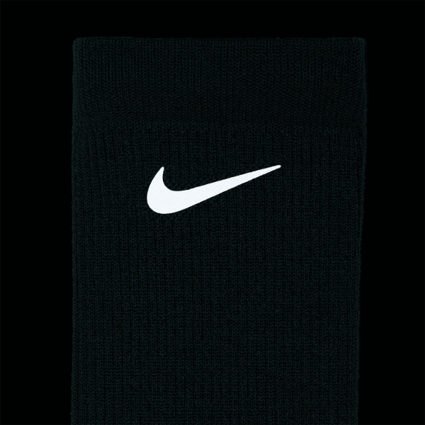Nike Dri-FIT TR Calze - Clay Green/Burgundy Crush/Reflect Silver