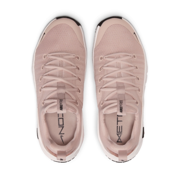 Nike Free Metcon 6 Premium - Pink Oxford/Black/Light Soft Pink